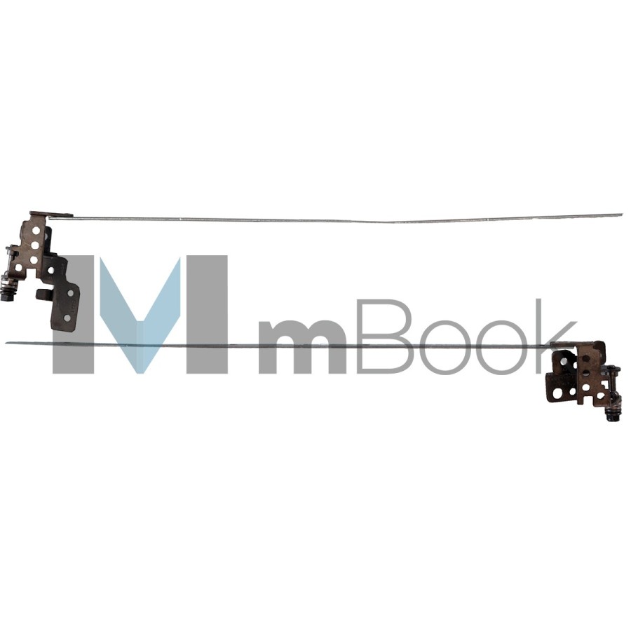 Dobradiça Hp Probook 4530 4530s 6055b0019702 Esquerdo