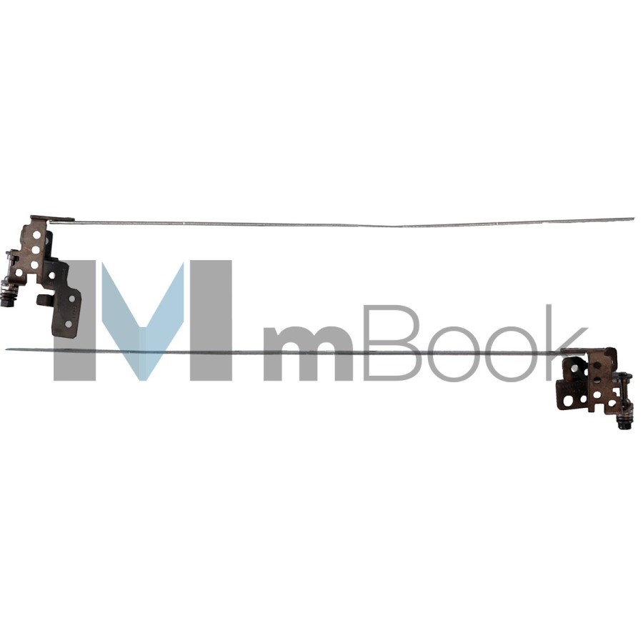 Dobradiça Hp Probook 4530 4530s 6055b0019702 Direito