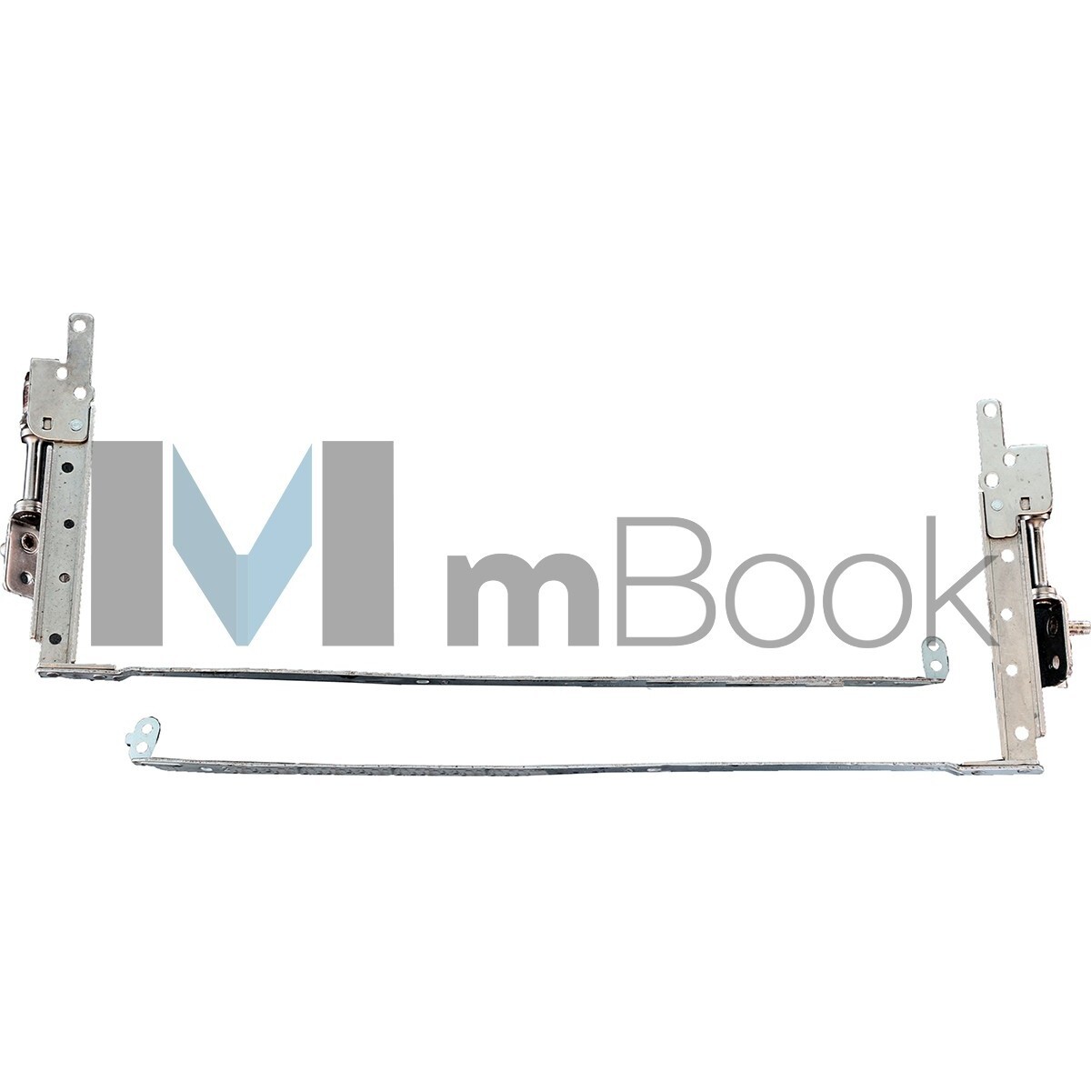 Par Dobradiças Para Toshiba L500 Am073000500 Am073000400, 