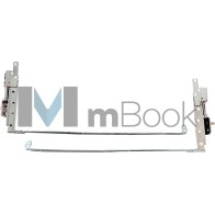 Par Dobradiças Para Toshiba L500 Am073000500 Am073000400 Par Dobradiças Para Toshiba L500 Am073000500 Am073000400