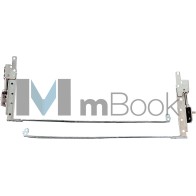Par Dobradiças Para Toshiba L500 Am073000500 Am073000400 Par Dobradiças Para Toshiba L500 Am073000500 Am073000400