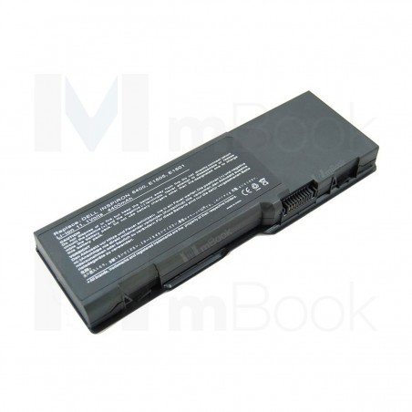 Bateria Para Notebook Vostro 1000 Pp23lb Type Gd761 Xu937