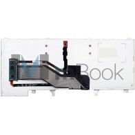 Teclado Dell Latitude 6037b0056112 Pk130ly3c34 Backlit Teclado Dell Latitude 6037b0056112 Pk130ly3c34 Backlit