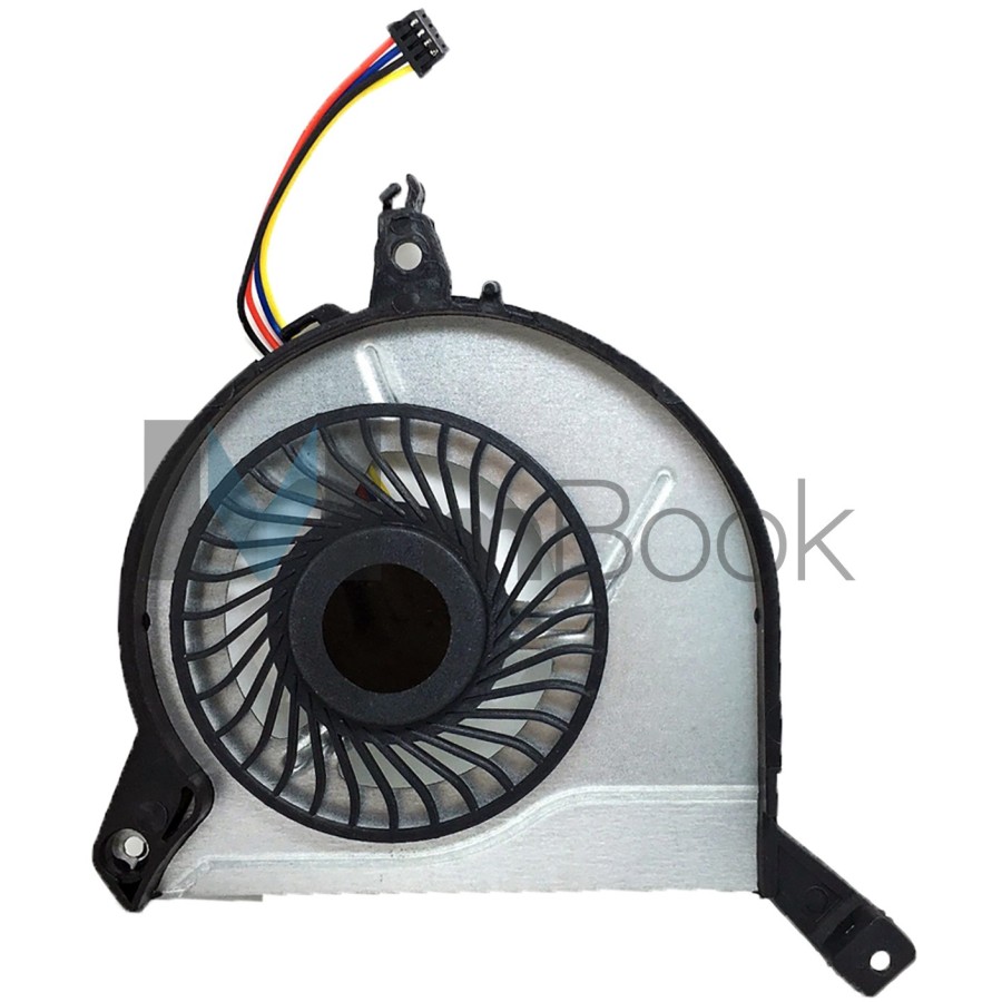 Cooler Fan Do Note Hp Pavilion 14-v 15-v 14-v063br 14-v064br