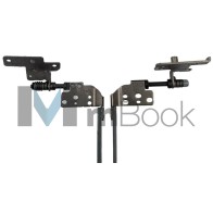 Dobradiças Pra Notebook Dell Inspiron 15r N5110 Dobradiças Pra Notebook Dell Inspiron 15r N5110