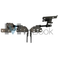 Dobradiças Pra Notebook Dell Inspiron 15r N5110 Dobradiças Pra Notebook Dell Inspiron 15r N5110