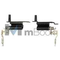 Dobradiças para Lenovo Thinkpad Sl400 Sl400c 45n4338 Par