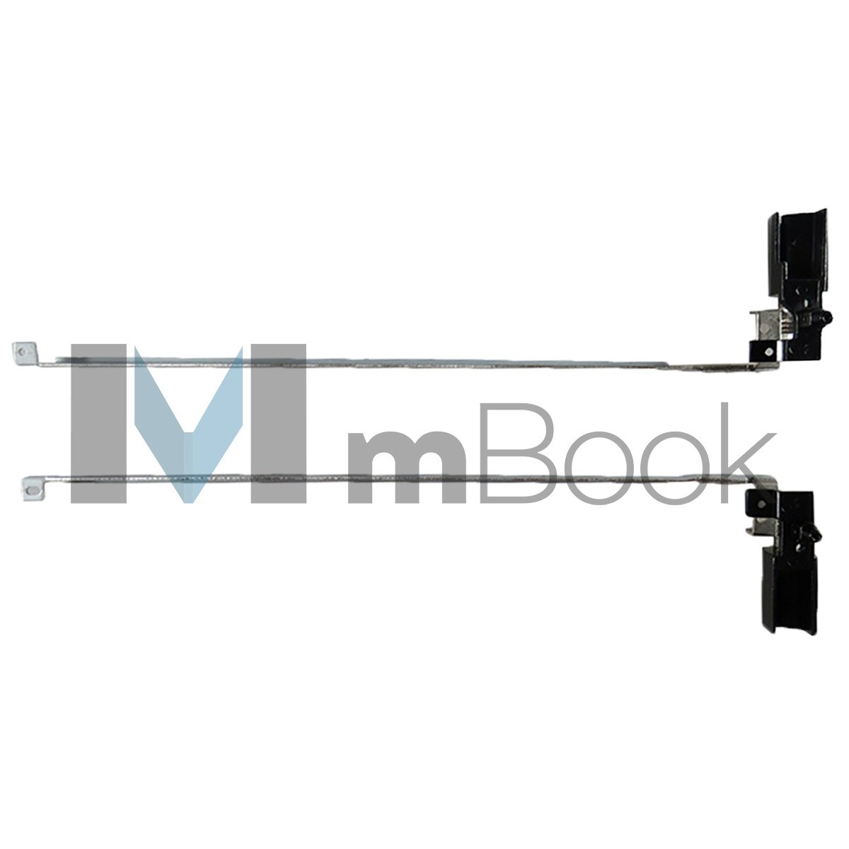 Dobradiça C Hastes para Lenovo Thinkpad Sl500 Sl500c, 