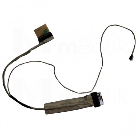Cabo Flat Dell Inspiron 14r 3421 2620 5421 P/n 0n9kxd
