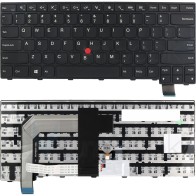 Teclado para Lenovo Thinkpad T460p 00pa452 Sn20h42364 Teclado para Lenovo Thinkpad T460p 00pa452 Sn20h42364