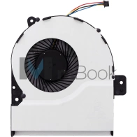 Cooler Fan Ventoinha Asus X751 X751L X751LAV X751LA Cooler Fan Ventoinha Asus X751 X751L X751LAV X751LA