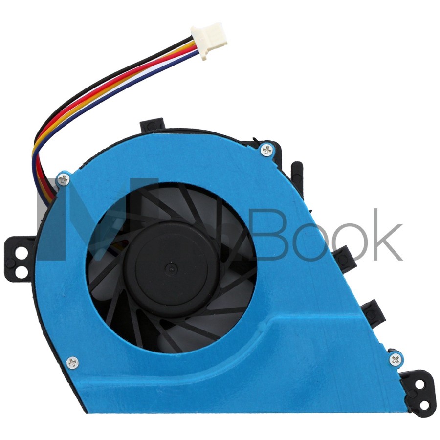 Cooler Fan Ventoinha Dell Latitude E5430