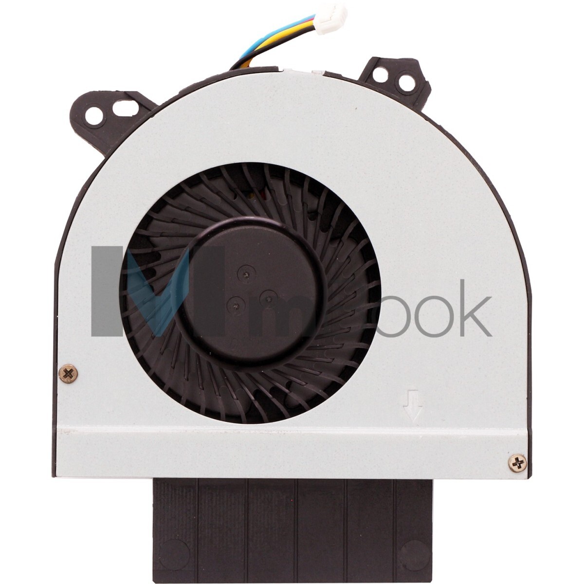 Cooler Fan para Dell Latitude E6520 J12wd Mf60120v1-c100-g99, 