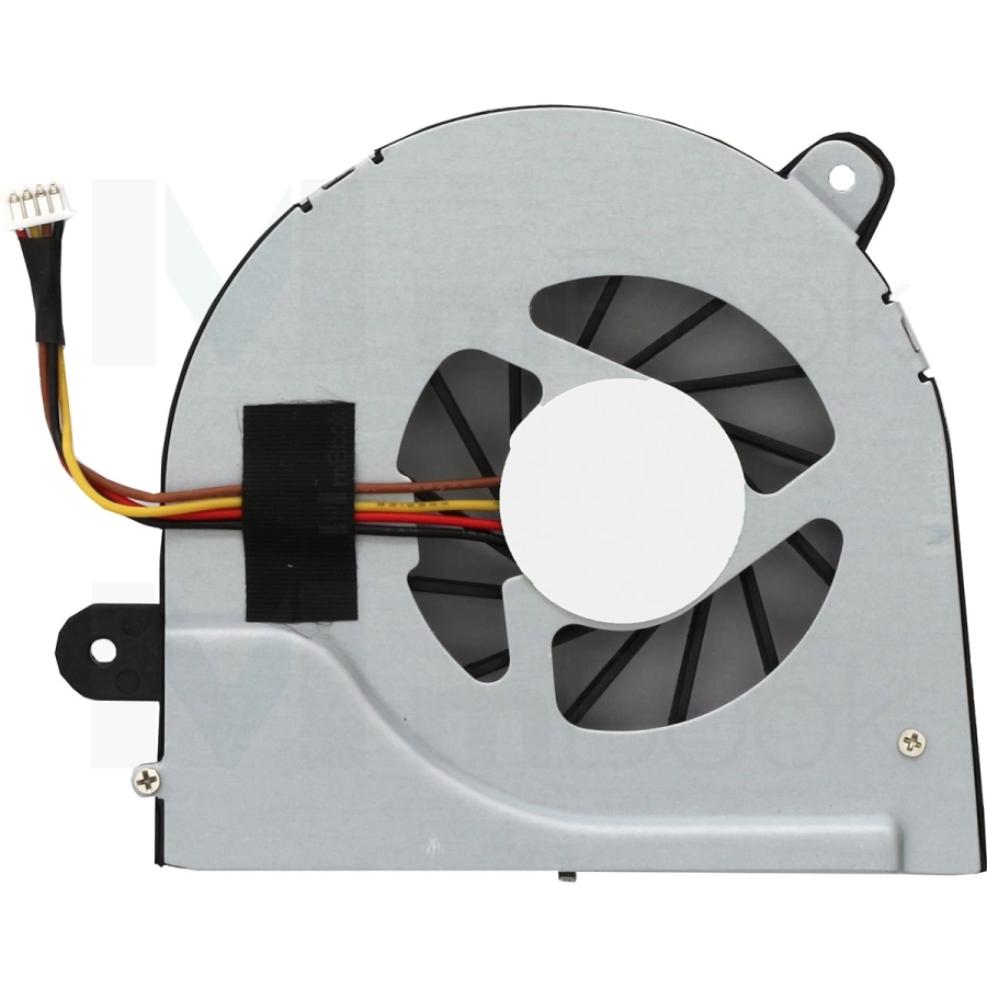 Cooler Ventoinha para Lenovo G400s G500s G505s Dc28000daf0