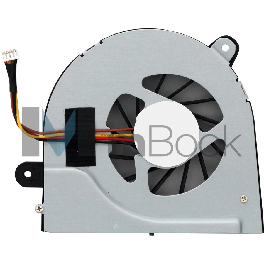 Cooler Ventoinha para Lenovo G400s G500s G505s Dc28000daf0