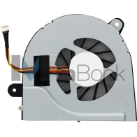 Cooler Ventoinha para Lenovo G400s G500s G505s Dc28000daf0 Cooler Ventoinha para Lenovo G400s G500s G505s Dc28000daf0