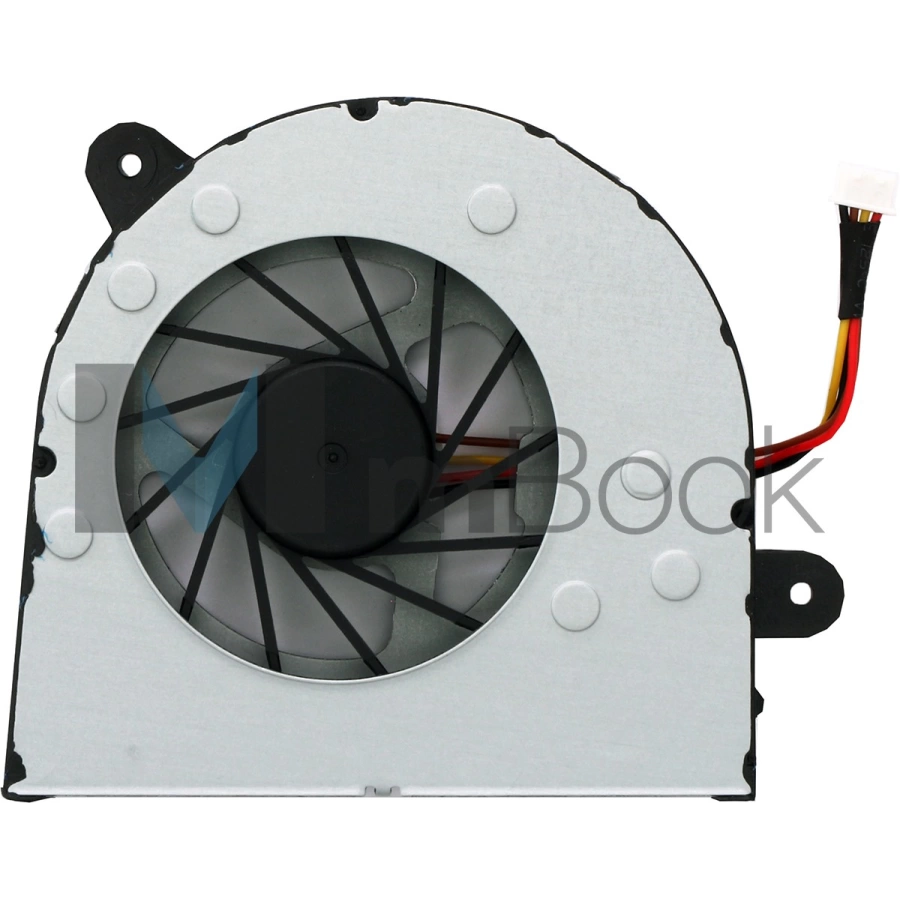 Cooler Ventoinha para Lenovo G400s G500s G505s Dc28000daf0