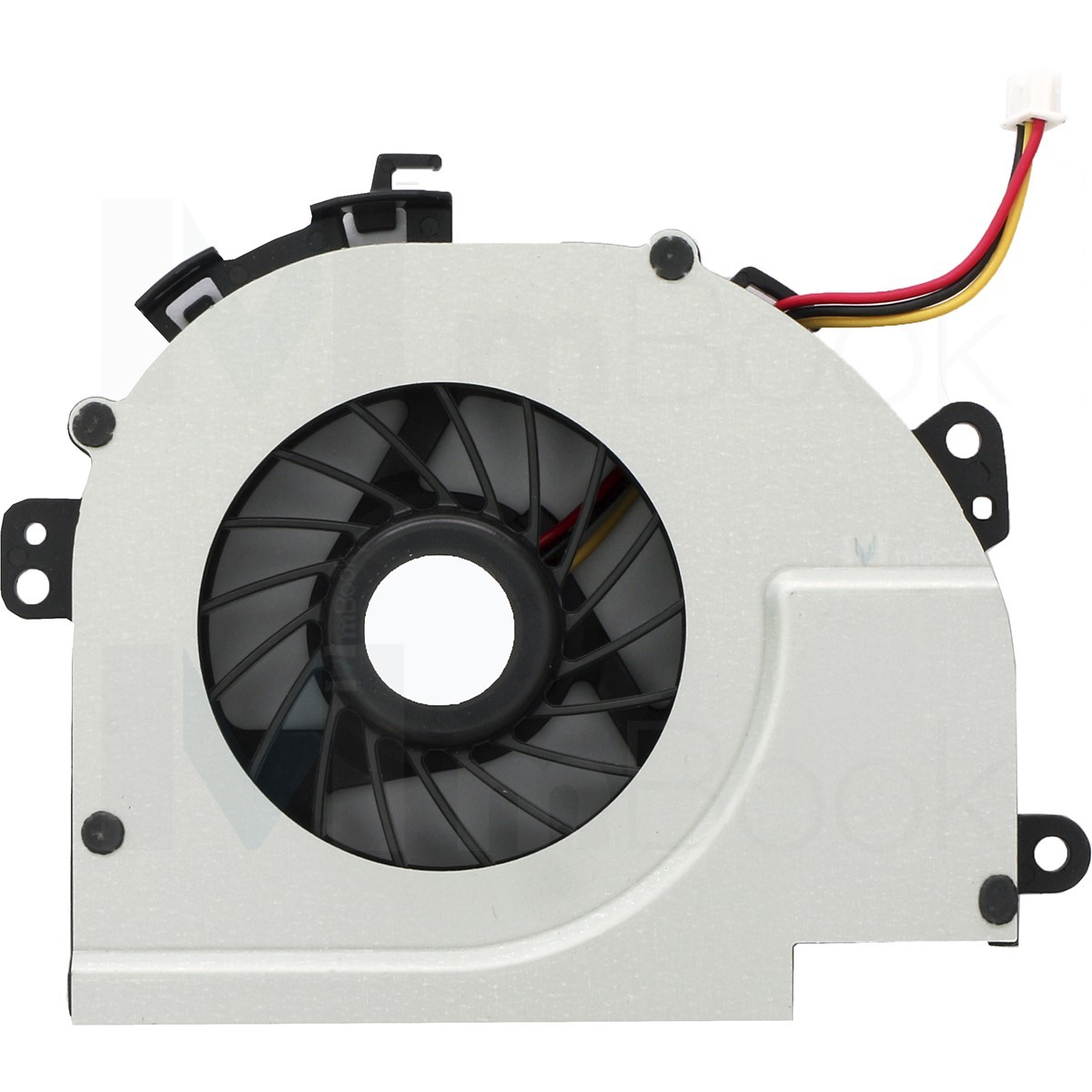 Cooler Fan Ventoinha Sony Vgn-ns
