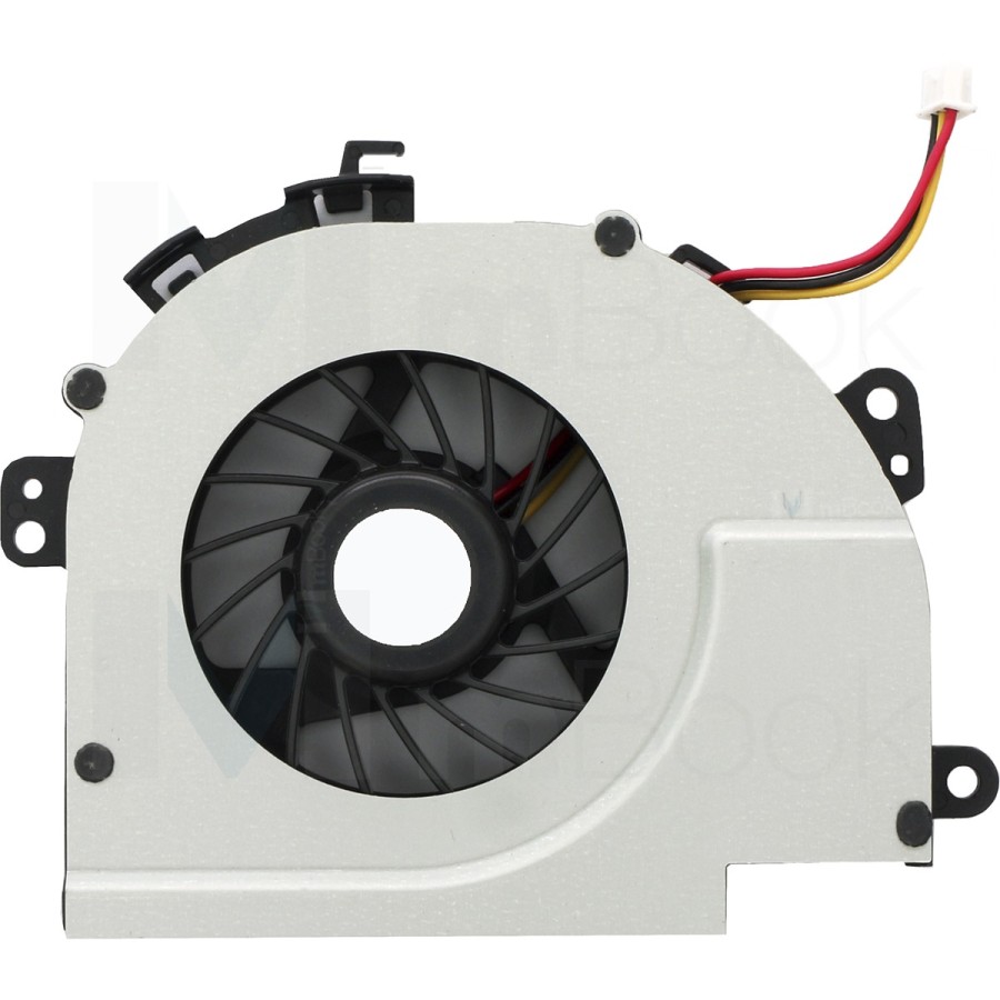 Cooler Fan Ventoinha Sony Vgn-ns