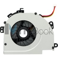 Cooler Fan Ventoinha Sony Vgn-ns Cooler Fan Ventoinha Sony Vgn-ns
