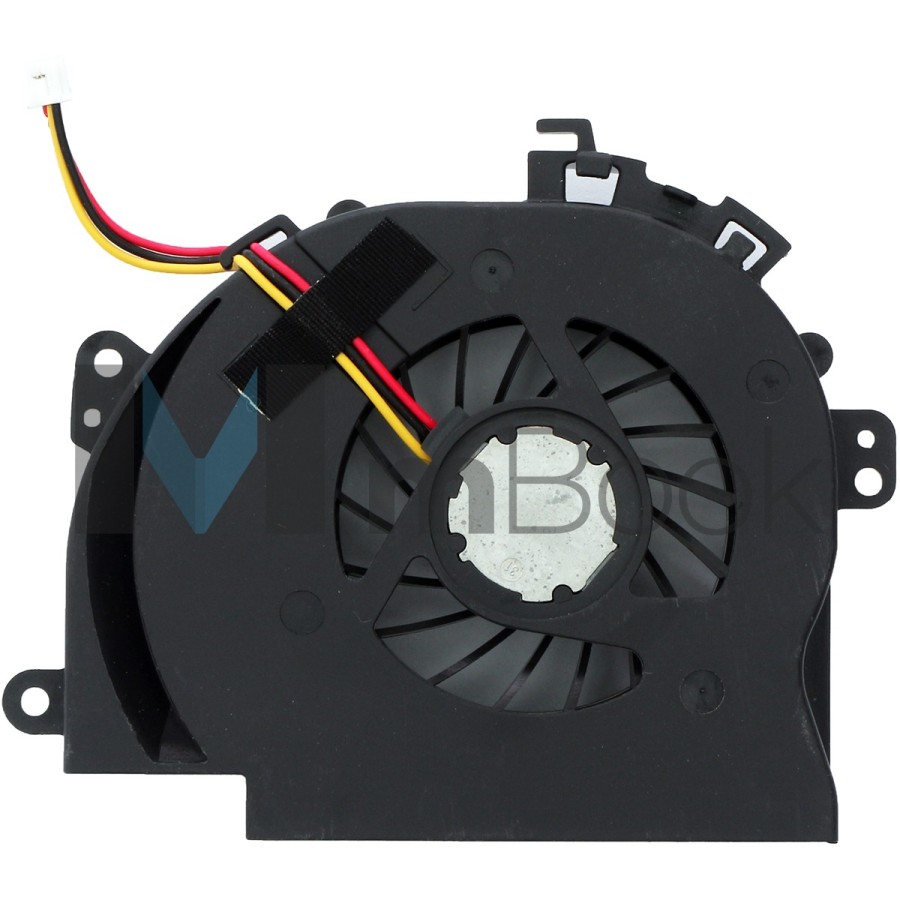 Cooler Fan Ventoinha Sony Vgn-ns