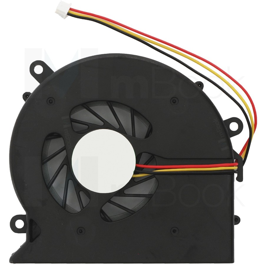 Cooler Fan Ventoinha Dell Inspiron 1428 i1428