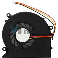 Cooler Fan Ventoinha Dell Inspiron 1428 i1428