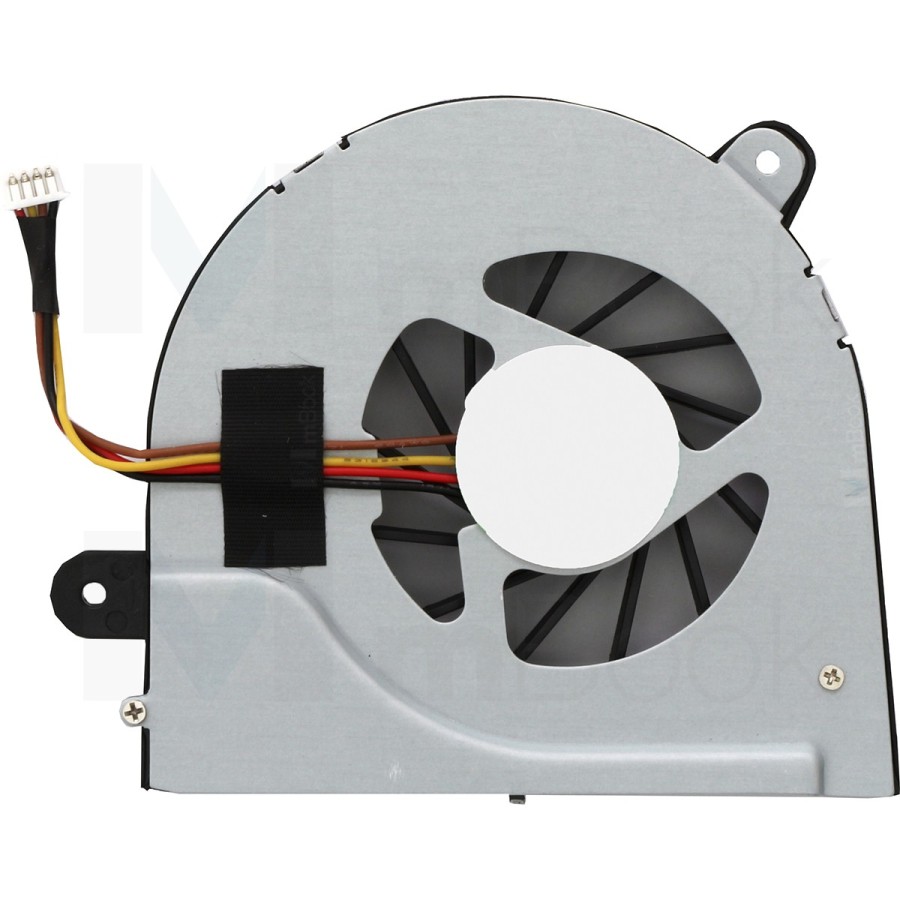 Cooler Fan Ventoinha para Lenovo G510s Z501 Z505 Dc28000das0