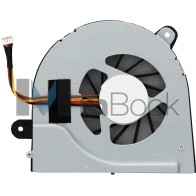 Cooler Fan Ventoinha para Lenovo G510s Z501 Z505 Dc28000das0