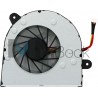 Cooler Fan Ventoinha para Lenovo G510s Z501 Z505 Dc28000das0