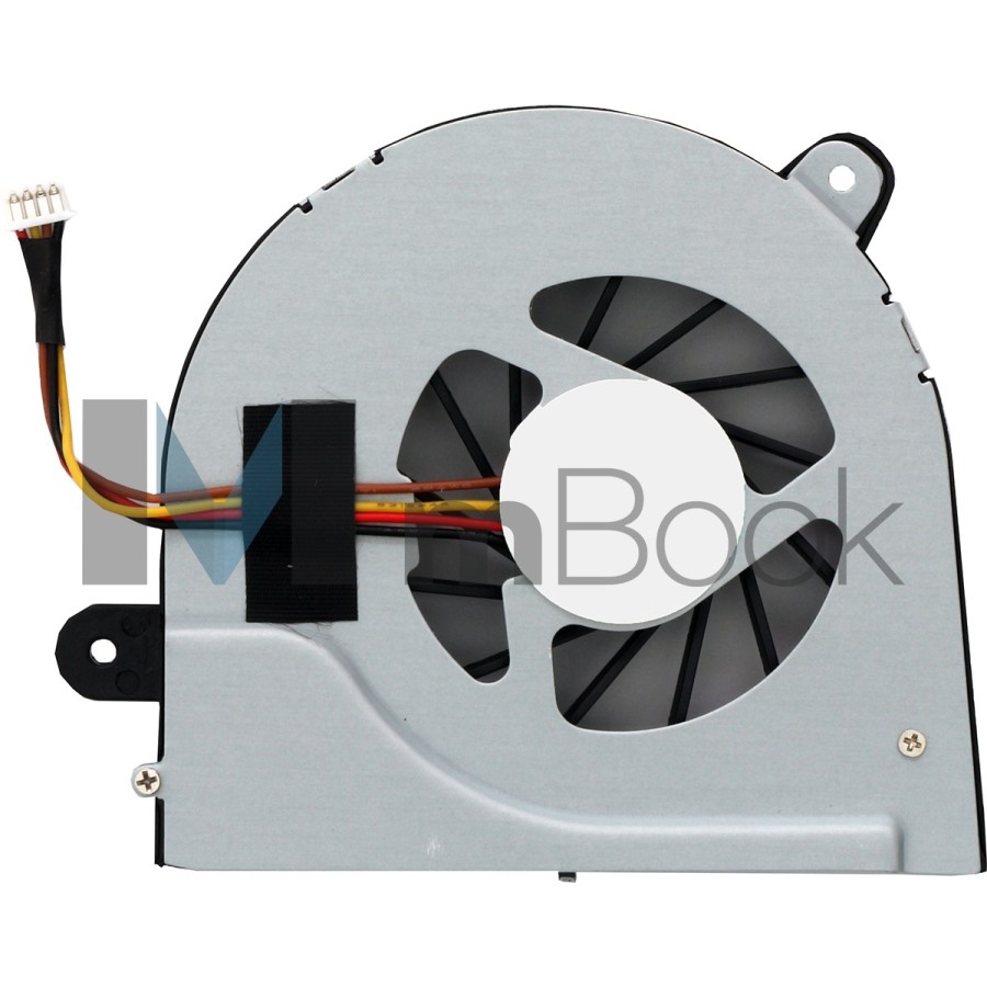 Cooler Fan Ventoinha para Lenovo Mg60090v1-c180-s99