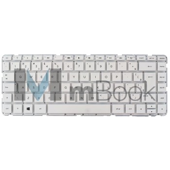 Teclado para HP 14-n 14-n209la 14-n000 14- N00la 14-n008sa, 