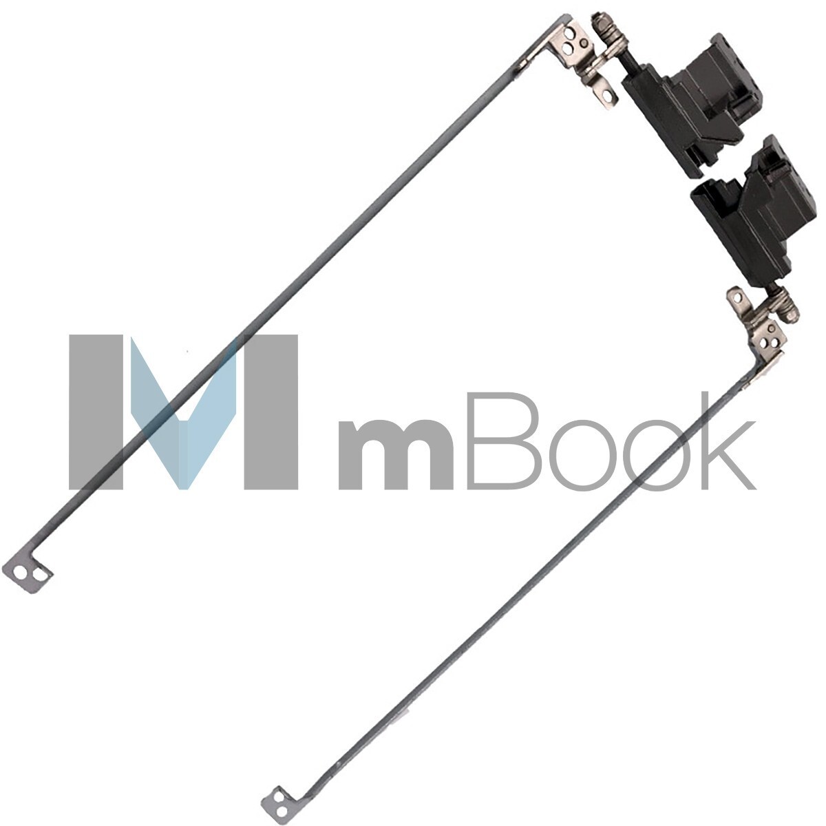 Dobradiça para Dell Vostro 3450 V3450 V3450d ** Par ***, 