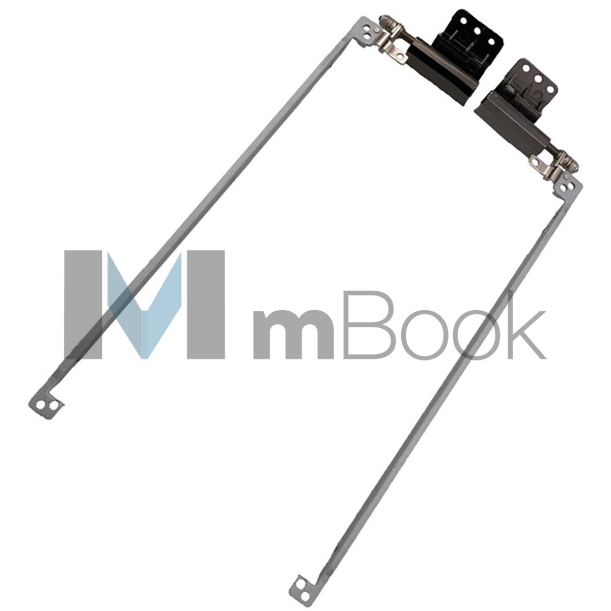 Dobradiça para Dell Vostro 3450 V3450 V3450d ** Par ***, 