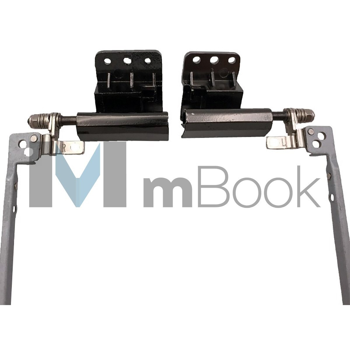 Dobradiça para Dell Vostro 3450 V3450 V3450d ** Par ***, 