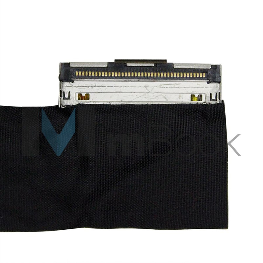 Cabo Flat Para Notebook Hp Pavilion G4-1365 | 40 Pinos