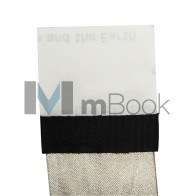 Cabo Flat Para Notebook Hp Pavilion G4-1000 | 40 Pinos Cabo Flat Para Notebook Hp Pavilion G4-1000 | 40 Pinos