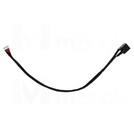 Conector Dc Jack para Lenovo Ideapad B560 V560