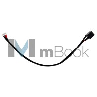 Conector Dc Jack para Lenovo Ideapad B560 V560 Conector Dc Jack para Lenovo Ideapad B560 V560