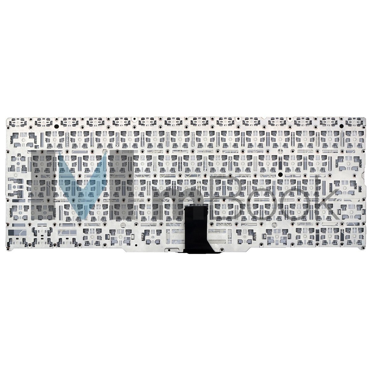 Teclado Macbook A1370 A1465 ABNT BR com Ç, 