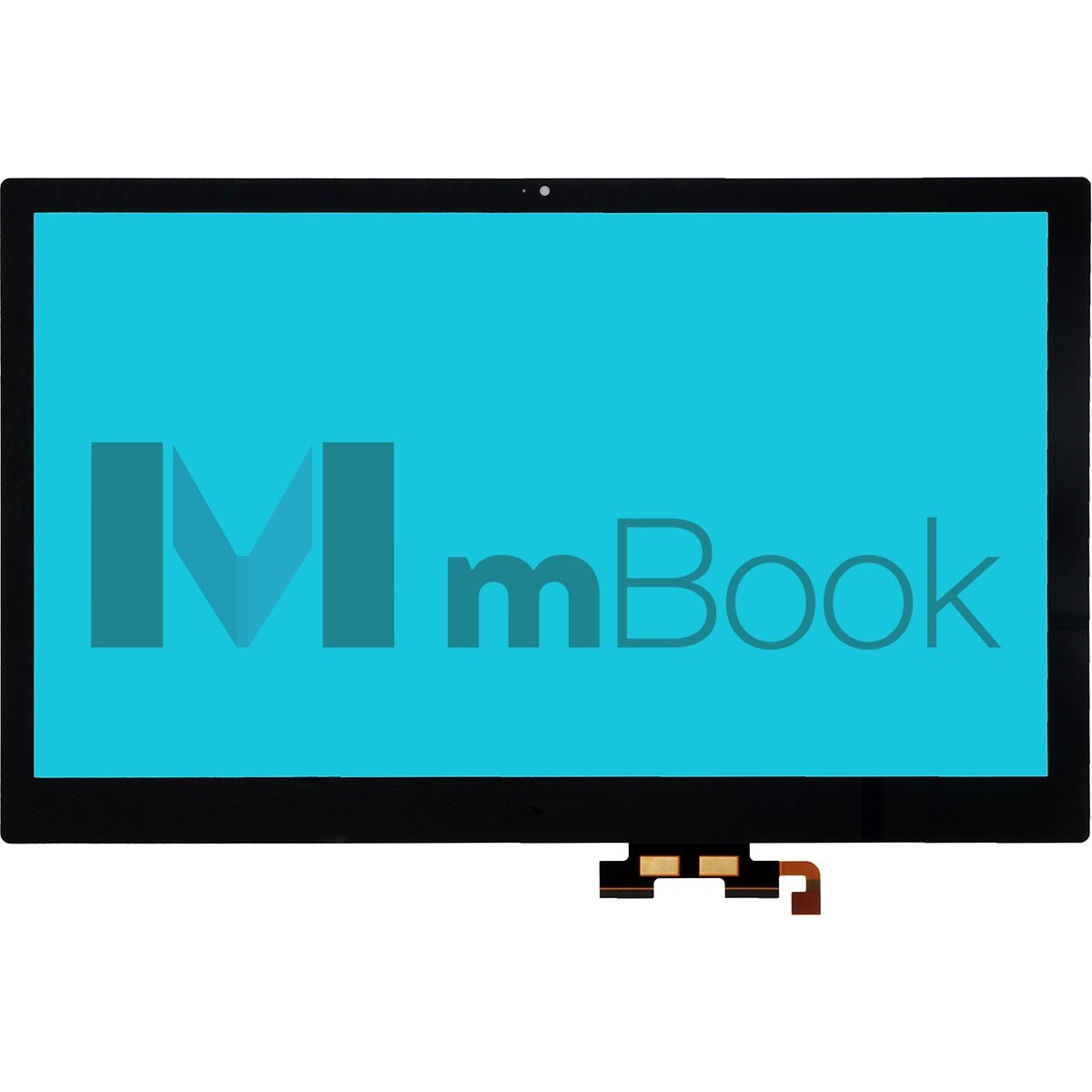 Touch Touchscreen Digitizer para Acer Aspire V5-552p, 