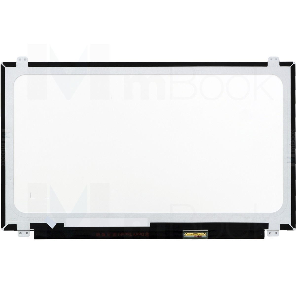 Tela 15.6 Slim Full Hd Touch / Touchscreen B156htk01.0 Tela 15.6 Slim Full Hd Touch / Touchscreen B156htk01.0