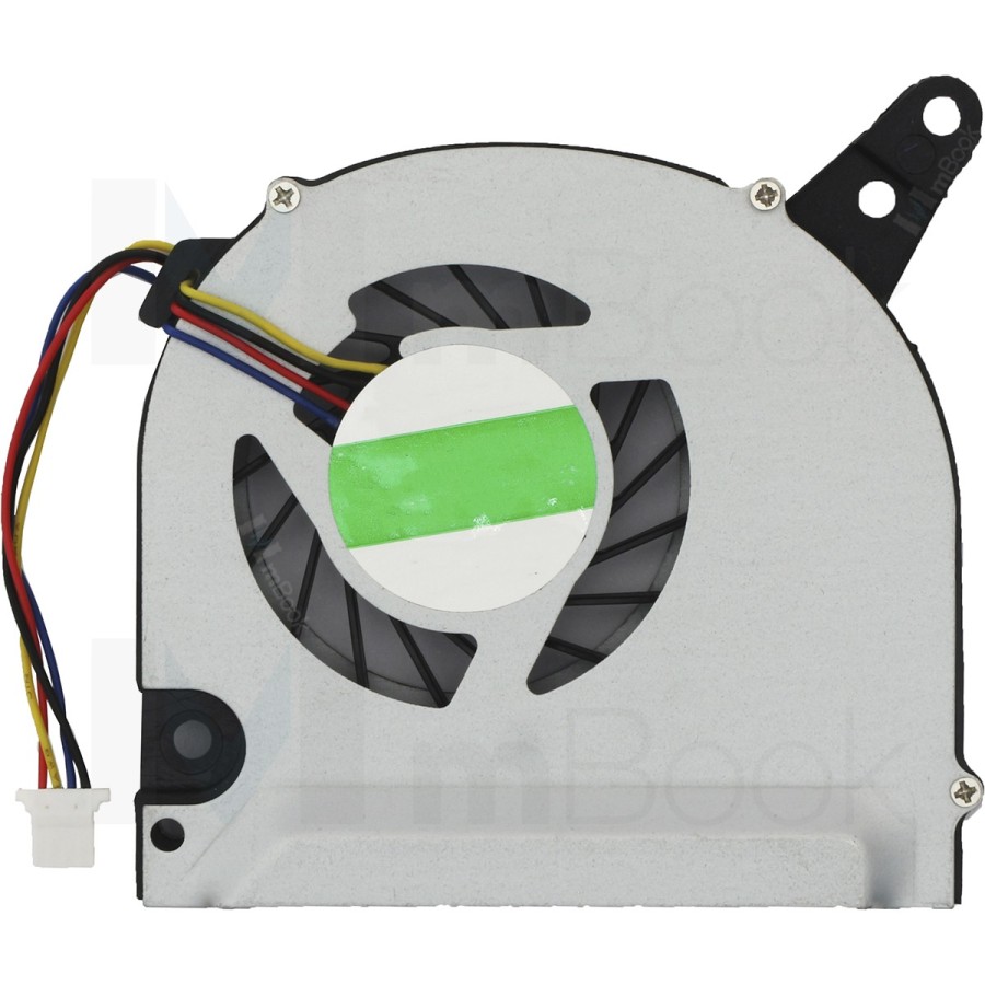 Cooler para Acer Aspire M5-581g M5-581pt M5-581t