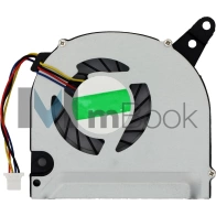 Cooler para Acer Aspire M5-581g M5-581pt M5-581t Cooler para Acer Aspire M5-581g M5-581pt M5-581t
