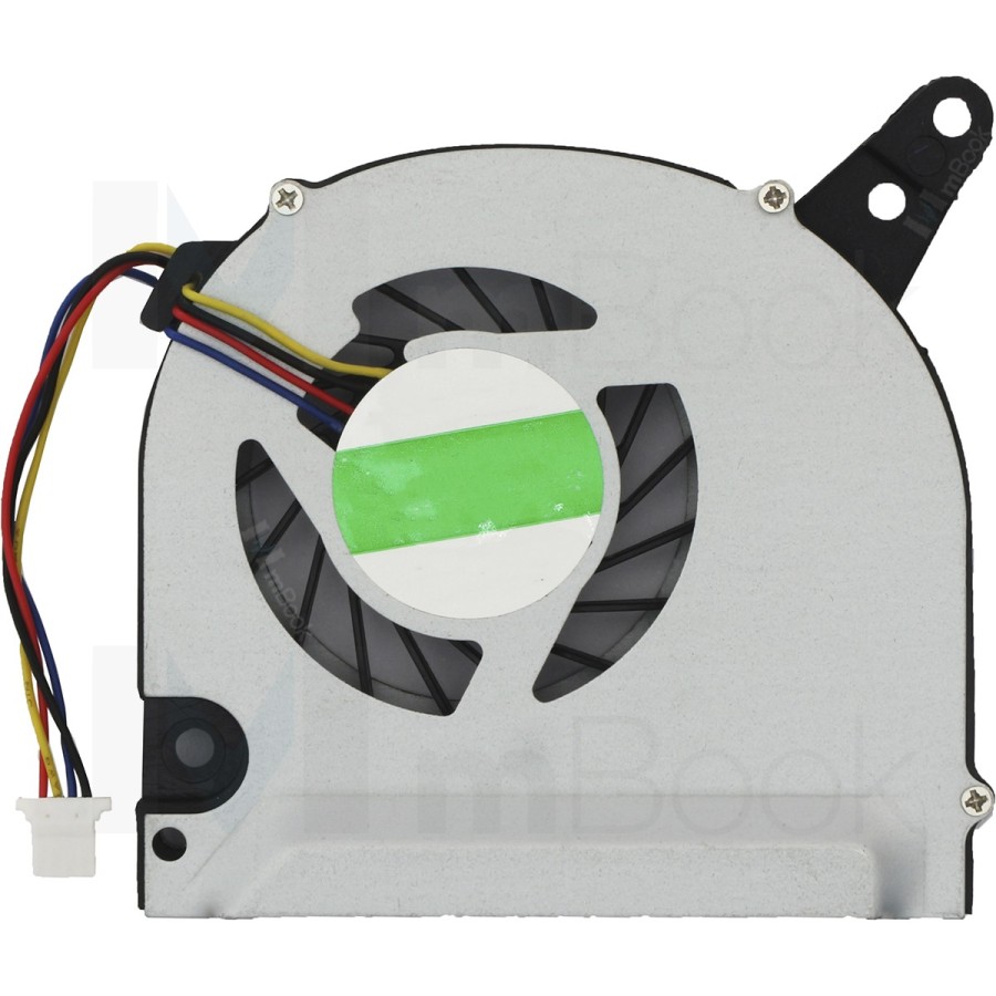 Cooler para Acer M5-581t-6024 M5-581t-6405 M5-581t-6407