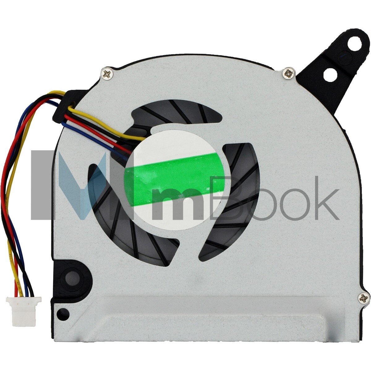 Cooler para Acer Aspire M5-581t-6807 M5-581tg M5-581tg, 