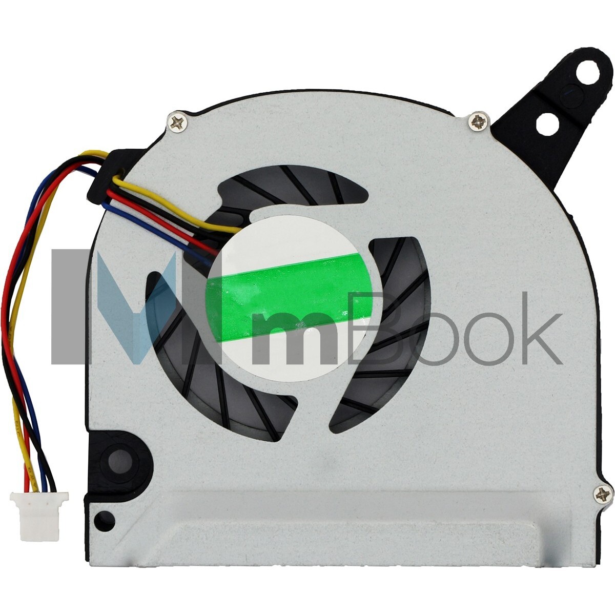 Cooler para Acer Aspire M5-581t-6807 M5-581tg M5-581tg, 