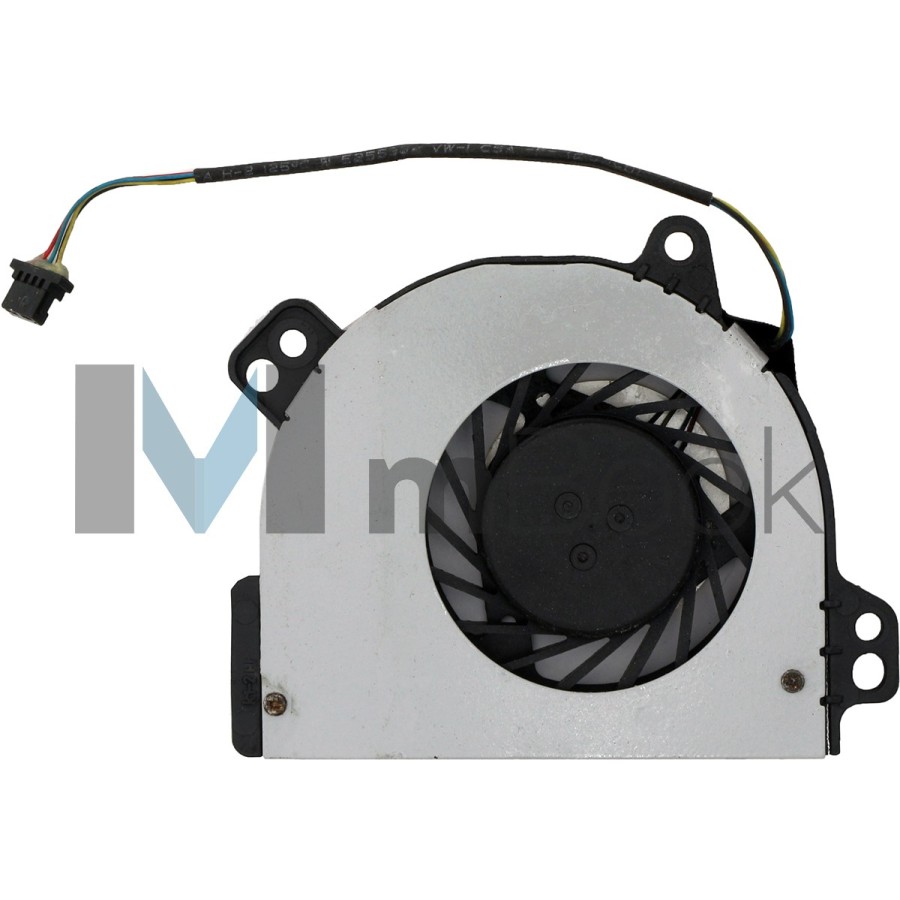 Cooler HP Pavilion DM1-3040CA DM1-3100 DM1-3200 636453-001