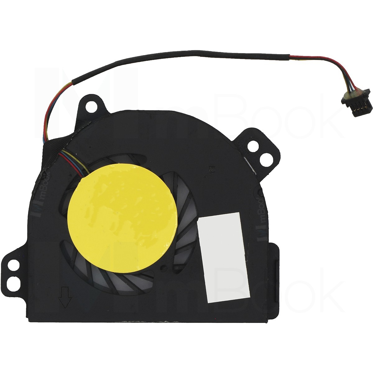 Cooler HP Pavilion DM1-3248CA DM1Z-3000 CTO DM1Z-3200 CTO