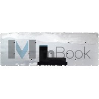 Teclado para Toshiba Satellite S55t-b5383sm P55dt-c PO (Ç) Teclado para Toshiba Satellite S55t-b5383sm P55dt-c PO (Ç)
